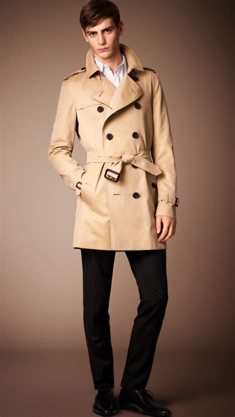 burberry trenchcoat köln|The Burberry Trench Coat .